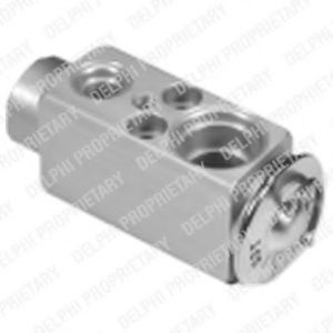Supapa expansiune AC (aer conditionat) RENAULT LAGUNA I Estate (K56_) (1995 - 2001) DELPHI TSP0585026