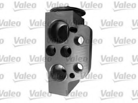 Supapa expansiune AC (aer conditionat) VW CADDY IV combi (Saab, SAJ) (2015 - 2016) VALEO 509901