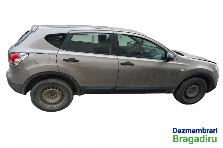Supapa expansiune ac Nissan Qashqai J10 