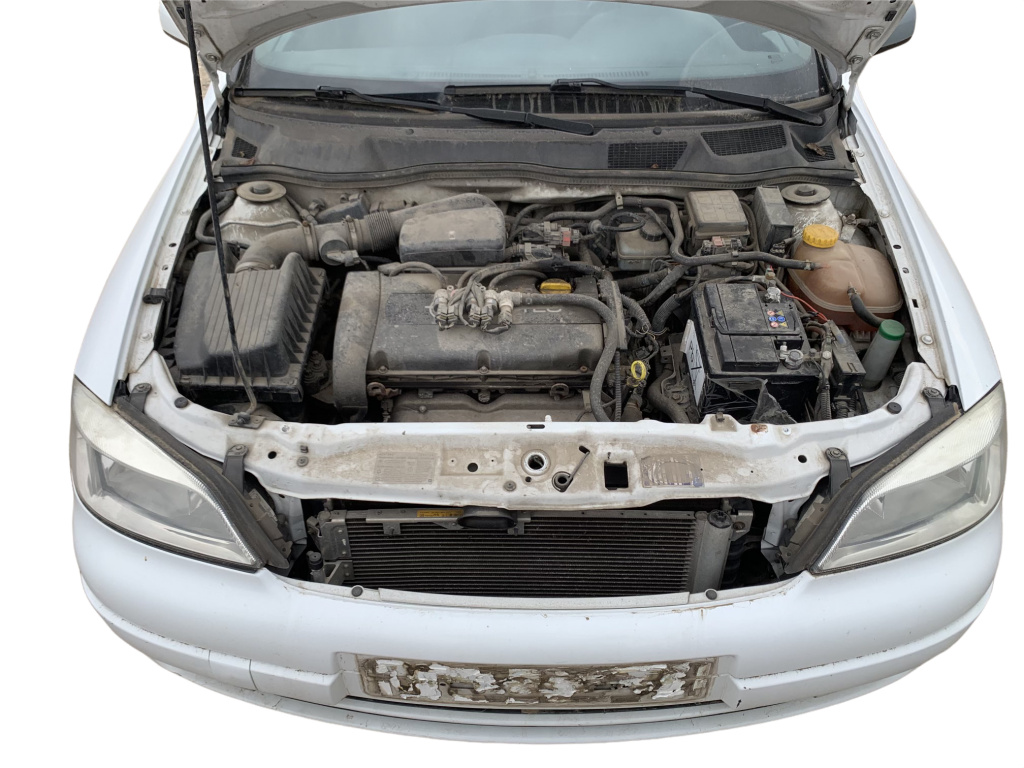 Supapa expansiune ac Opel Astra G [1998 