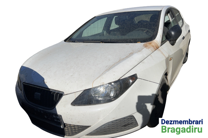 Supapa expansiune ac Seat Ibiza 4 6J [20