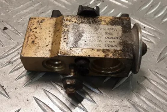 Supapa expansiune AC Smart ForTwo w450