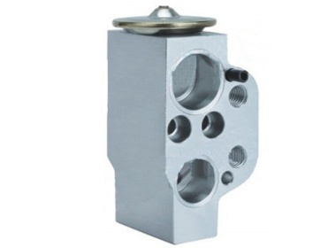 Supapa expansiune Aer Conditionat VW PASSAT B6 2.0 TDI