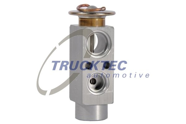 Supapa expansiune, clima (0259157 TRUCKTEC) MERCEDES-BENZ