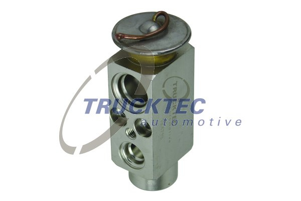 Supapa expansiune, clima (0359006 TRUCKTEC) VOLVO