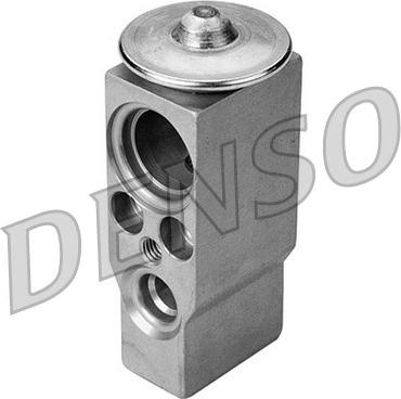 Supapa expansiune. clima Aer conditioning valve CITROEN BERLINGO BERLINGO MULTISPACE BERLINGO-MINIVAN EVASION JUMPY I SAXO PEUGEOT PARTNER TEPEE (G*NFU*), Dubita, 04.2008 - Denso DVE07001