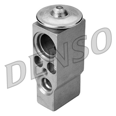 Supapa expansiune, clima Aer conditioning valve CITROEN BERLINGO BERLINGO MULTISPACE BERLINGO/MINIVAN EVASION JUMPY I SAXO XSARA ZX FIAT SCUDO ULYSSE LANCIA ZETA PEUGEOT 106 I 106 II 1.0-Electric 03.91- DENSO DVE07001