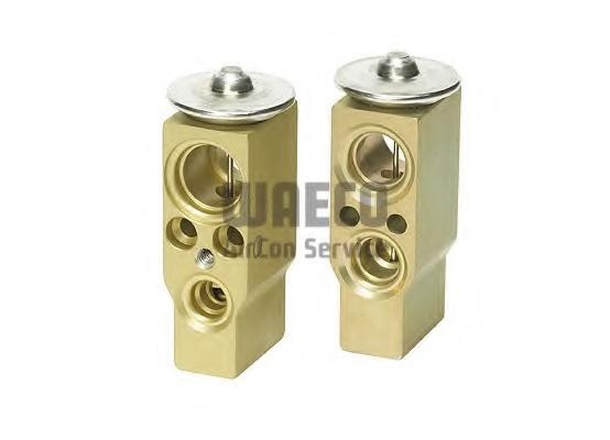 Supapa expansiune, clima ALFA ROMEO GTV (916C_), ALFA ROMEO SPIDER (916S_), ALFA ROMEO 156 (932) - WAECO 8881100053