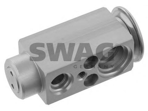 Supapa expansiune, clima BMW 7 limuzina (E38), BMW 5 limuzina (E39), BMW 5 Touring (E39) - SWAG 20 93 6240