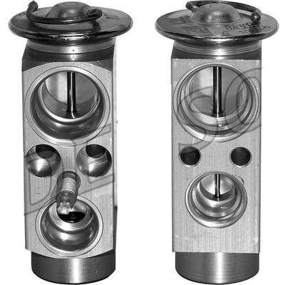 Supapa expansiune clima, BMW Seria 5 E60/E61, 2003