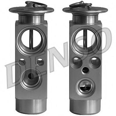 Supapa expansiune, clima DAF 85, DAF 95, MERCEDES-BENZ ACTROS - DENSO DVE99205