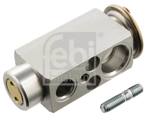 Supapa expansiune, clima FEBI BILSTEIN 107667 la masina MERCEDES-BENZ E-CLASS T-Model (S212) 2009 2010 2011 2012 2013 2014 2015 2016