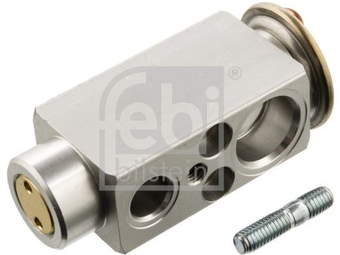 Supapa expansiune, clima FEBI BILSTEIN 107667