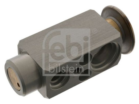 Supapa expansiune, clima FEBI BILSTEIN 49061