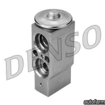 Supapa expansiune clima FIAT DUCATO platou / sasiu
