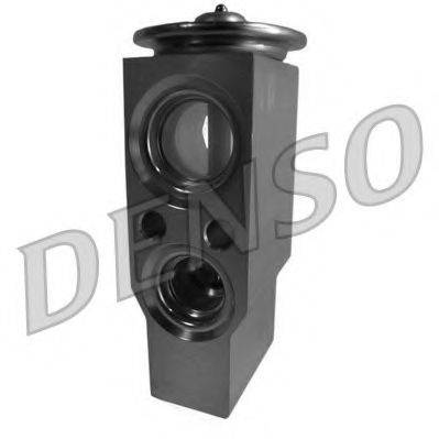 Supapa expansiune, clima FIAT PUNTO Van (199) (2008 - 2016) DENSO DVE20005