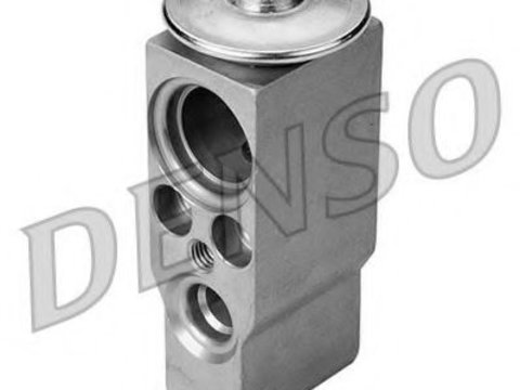 Supapa expansiune, clima FIAT SCUDO caroserie (220L) (1996 - 2006) DENSO DVE07001 piesa NOUA