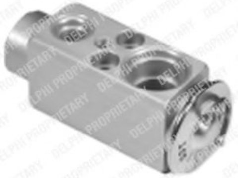 Supapa expansiune, clima FIAT SCUDO Combinato (220P) (1996 - 2006) DELPHI TSP0585026