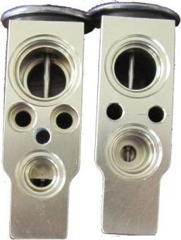 Supapa expansiune clima MERCEDES-BENZ C-CLASS W202 THERMOTEC KTT140008