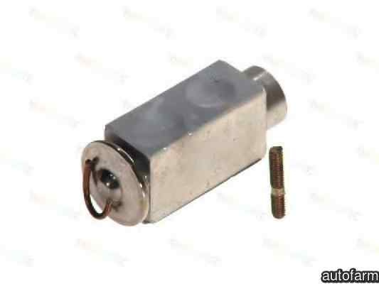 Supapa expansiune clima MERCEDES-BENZ C-CLASS cupe CL203 THERMOTEC KTT140016