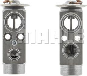Supapa expansiune, clima MERCEDES-BENZ CLK (C208), Compartiment, 06.1997 - 12.2003 MAHLE AVE 89 000P
