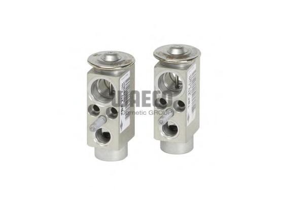 Supapa expansiune, clima MERCEDES-BENZ G-CLASS (W463), MERCEDES-BENZ SLK (R170), MERCEDES-BENZ G-CLASS Cabrio (W463) - WAECO 8881100093