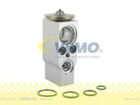 Supapa expansiune, clima MERCEDES-BENZ M-CLASS (W164) (2005 - 2016) VEMO V30-77-0139