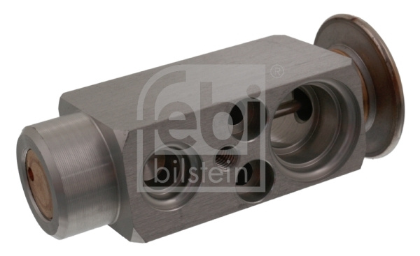 Supapa expansiune clima # Nissan Qashqai 2010 2011 2012 2013 # 47537 # FEBI BILSTEIN