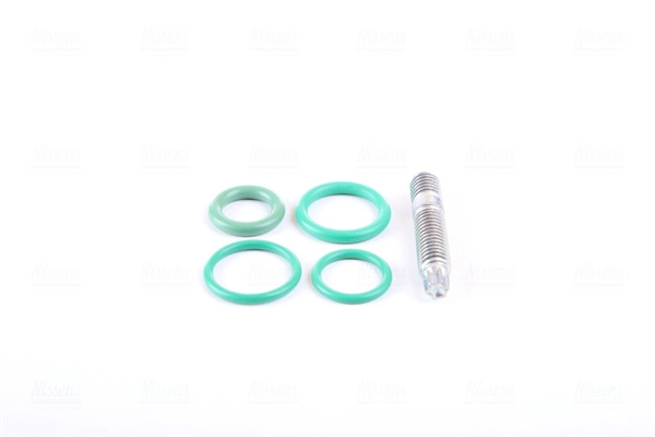 Supapa expansiune, clima NISSENS 999251 