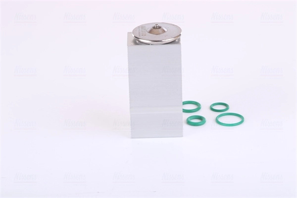 Supapa expansiune clima Nissens BMW 7 (F