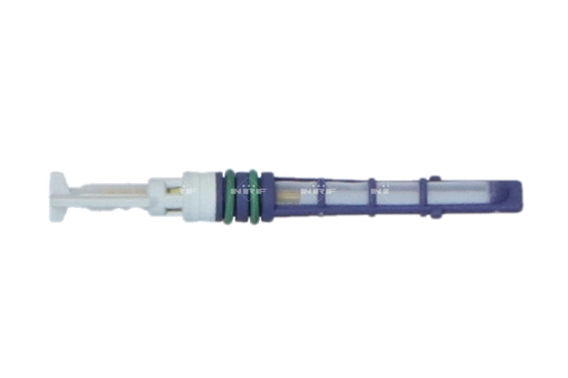 Supapa expansiune, clima NRF 38206 pentru JEEP GRAND CHEROKEE I (ZJ, ZG) 1991-1999