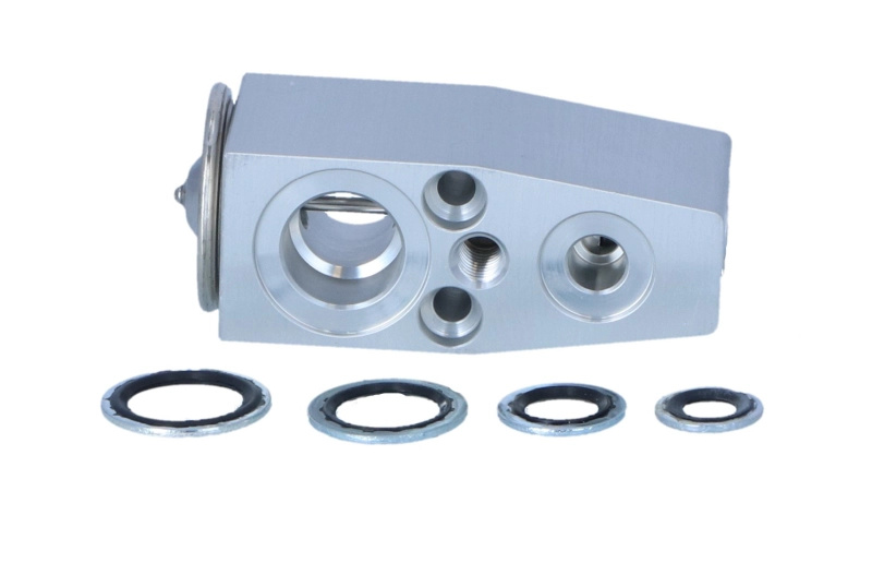 Supapa expansiune, clima NRF 38494 se po