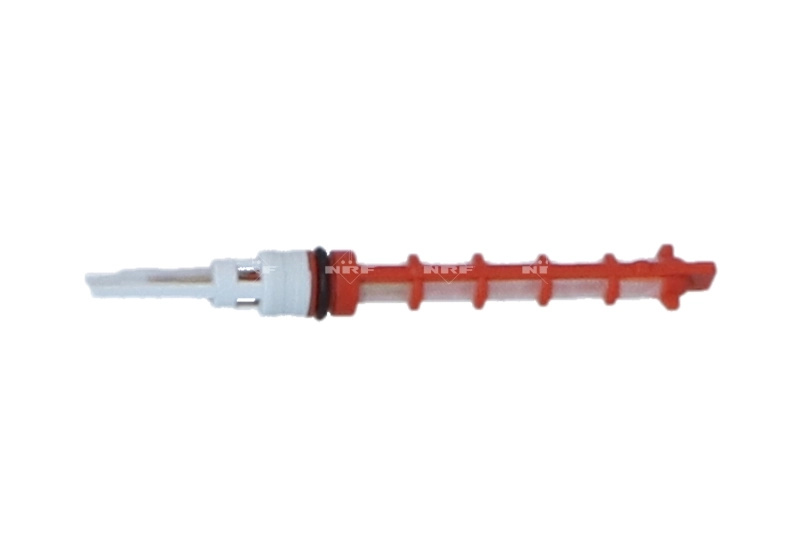 Supapa expansiune clima NRF AUDI A8 D3 (4E2, 4E8) 2002-2010 - 38449
