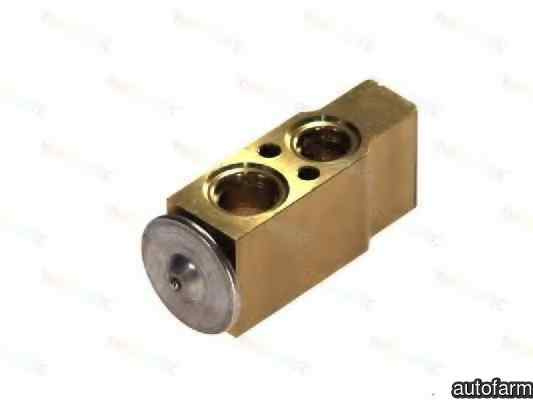 Supapa expansiune clima OPEL COMBO Tour THERMOTEC KTT140010