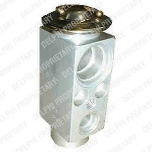 Supapa expansiune clima OPEL CORSA D - Cod intern: W20160331 - LIVRARE DIN STOC in 24 ore!!!