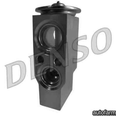 Supapa expansiune, clima OPEL CORSA D DENSO DVE20005