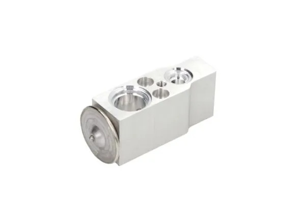Supapa expansiune, clima pentru ABARTH PUNTO EVO 2009-2012