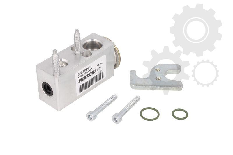 Supapa expansiune clima PEUGEOT 308 SW Producator VALEO 515055