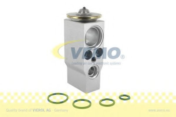 Supapa expansiune, clima PEUGEOT EXPERT caroserie (VF3A, VF3U, VF3X) (2007 - 2016) VEMO V24-77-0012 piesa NOUA