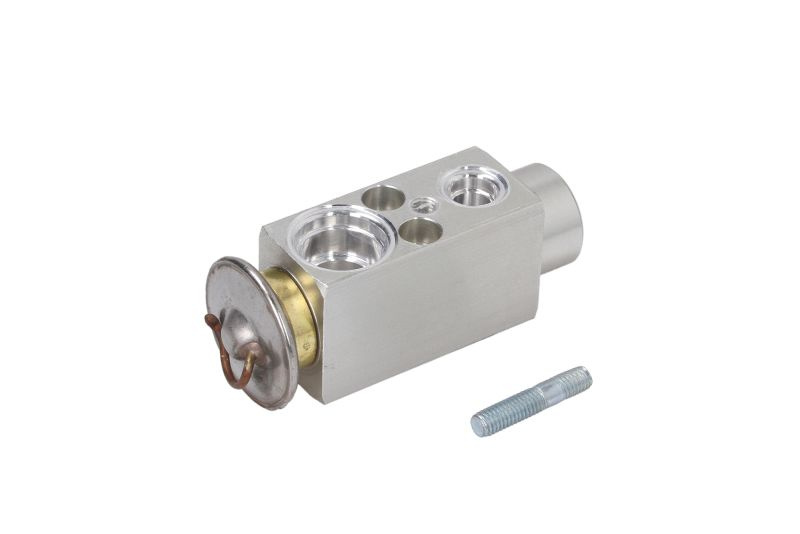 Supapa expansiune, clima PEUGEOT PARTNER combispace (5F) (1996 - 2012) THERMOTEC KTT140030 piesa NOUA