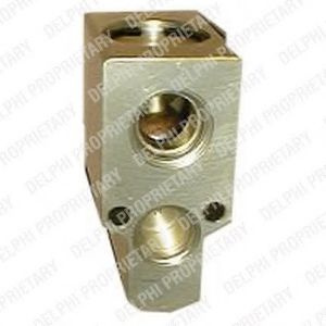Supapa expansiune, clima SEAT CORDOBA (6L2) (2002 - 2009) DELPHI TSP0585057 piesa NOUA