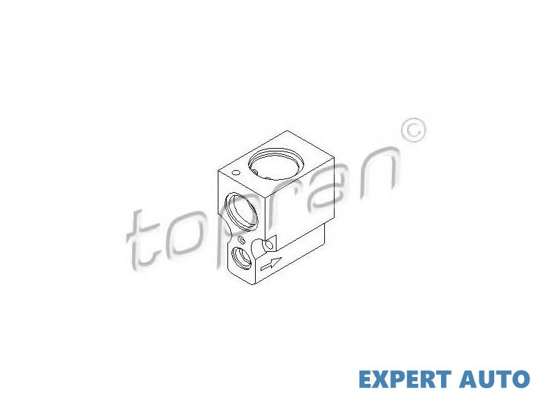 Supapa expansiune clima Skoda OCTAVIA (1U2) 1996-2010 #2 058018