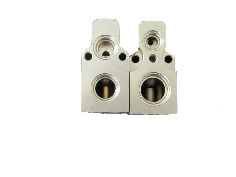 Supapa expansiune, clima SKODA OCTAVIA I Combi (1U5) THERMOTEC KTT140003