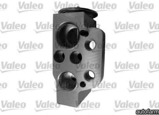 Supapa expansiune clima SKODA SUPERB combi 3T5 VALEO 509901