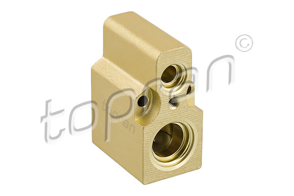 Supapa expansiune, clima TOPRAN 108924 la masina SKODA OCTAVIA I (1U2) 1996 1997 1998 1999 2000 2001 2002 2003 2004 2005 2006 2007 2008 2009 2010