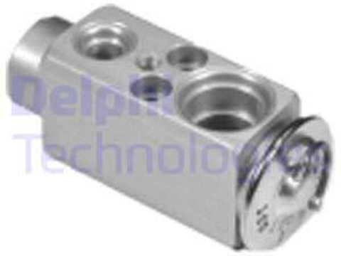 Supapa expansiune, clima (TSP0585026 DELPHI) Citroen,FIAT,FORD,HONDA,LANCIA,MERCEDES-BENZ,OPEL,PEUGEOT,RENAULT,SAAB,VAUXHALL