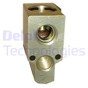 Supapa expansiune, clima (TSP0585057 DLP) SEAT,VW