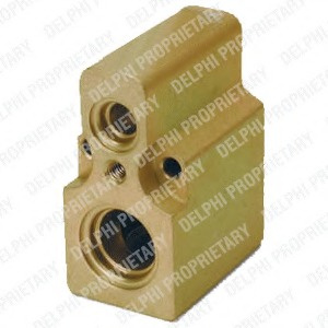 Supapa expansiune clima TSP0585069 DELPHI pentru CitroEn Xantia Renault Master Opel Movano Renault Clio Nissan Interstar Nissan March Nissan Micra Renault Modus Renault Euro Nissan Note