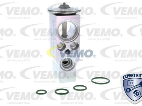 Supapa expansiune clima V24-77-0012 VEMO pentru CitroEn C8 Renault Megane Peugeot 807 Peugeot 406 Peugeot Expert Peugeot 307 Fiat Ulysse CitroEn Xsara