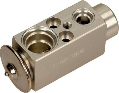 Supapa expansiune, clima VW BORA Variant (1J6) Turism, 05.1999 - 05.2005 Maxgear AC111568